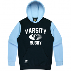 Varsity Rugby Hoodie